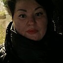 Нюта, 44 года