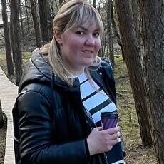 Фотография девушки Lapulya, 28 лет из г. Рига