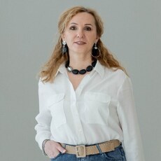 Фотография девушки Ольга, 52 года из г. Челябинск