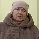 Гульфина, 64 года