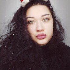 Фотография девушки Алена, 27 лет из г. Назарово