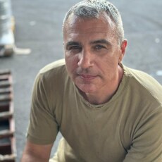 Фотография мужчины Андрей, 48 лет из г. Краснодар