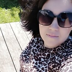 Фотография девушки Наталия, 35 лет из г. Вологда