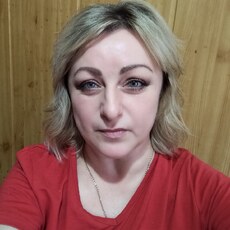 Фотография девушки Anny, 45 лет из г. Устюжна