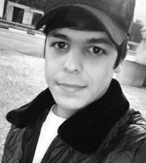 Фотография мужчины Руслан, 25 лет из г. Черкесск