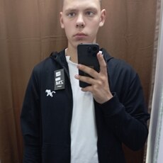 Фотография мужчины Эдуард, 19 лет из г. Пирятин