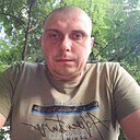Кот, 38 лет