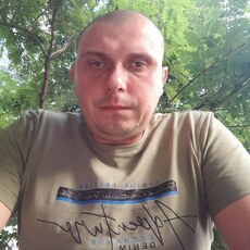 Фотография мужчины Кот, 38 лет из г. Курская