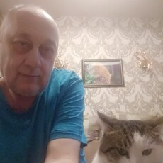 Фотография мужчины Александр, 61 год из г. Тамбов