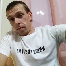 Фотография мужчины Анатолий, 33 года из г. Бисерть