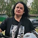 Светлана, 45 лет