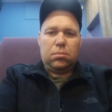 Фотография мужчины Алексей, 43 года из г. Павлодар