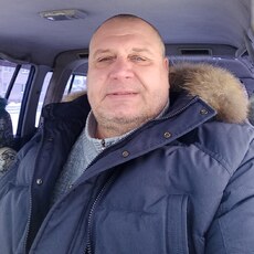 Фотография мужчины Вальдемар, 56 лет из г. Южноуральск