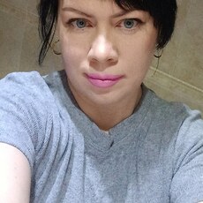 Фотография девушки Юля, 45 лет из г. Алматы