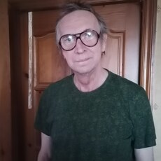 Фотография мужчины Александр, 64 года из г. Домодедово