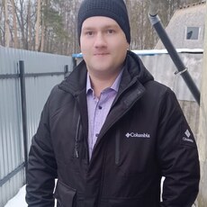 Фотография мужчины Сергей, 37 лет из г. Воскресенск