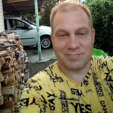 Фотография мужчины Александр, 40 лет из г. Тольятти