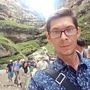 Амир, 32 года