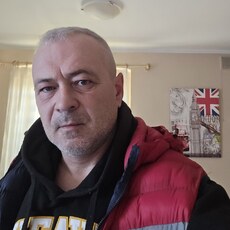 Фотография мужчины Сергей, 47 лет из г. Болеславец