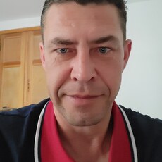 Фотография мужчины Макс, 44 года из г. Забрже