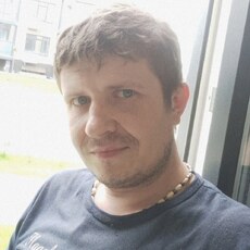 Фотография мужчины Ярослав, 36 лет из г. Владивосток