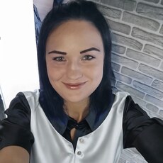 Фотография девушки Влада, 30 лет из г. Добрянка