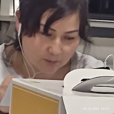 Фотография девушки Ноила, 46 лет из г. Ургенч