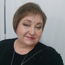 Фотография девушки Татьяна, 56 лет из г. Песчанокопское