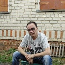 Фотография мужчины Сергей, 55 лет из г. Тамбов