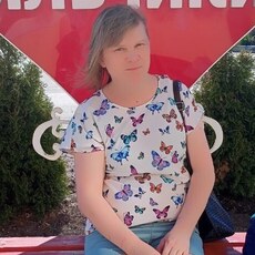 Фотография девушки Вероника, 44 года из г. Канаш