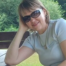 Фотография девушки Tetiana, 51 год из г. Томашов-Мазовецки
