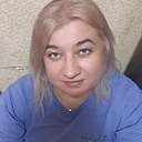 Светлана, 44 года
