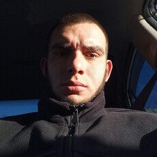 Фотография мужчины Егор, 23 года из г. Борзя