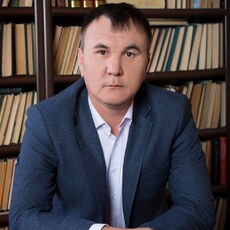 Фотография мужчины Сабыр, 43 года из г. Актау