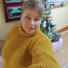 Фотография девушки Елена, 56 лет из г. Вологда