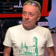Фотография мужчины Андрей, 49 лет из г. Гродно