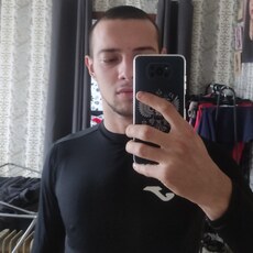 Фотография мужчины Владислав, 23 года из г. Маркс