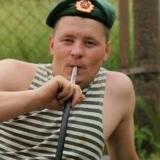 Фотография мужчины Андрей, 25 лет из г. Кобрин