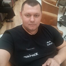 Фотография мужчины Alexander, 42 года из г. Вроцлав