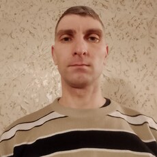 Фотография мужчины Владимир, 37 лет из г. Средний