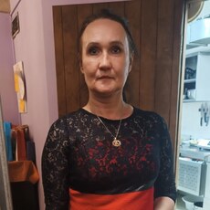 Фотография девушки Елена, 54 года из г. Иркутск