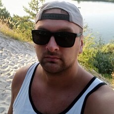 Фотография мужчины Сергей, 42 года из г. Белгород