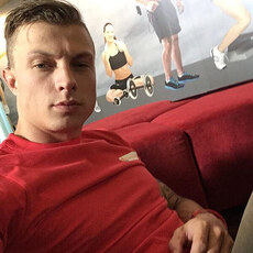 Фотография мужчины Александр, 35 лет из г. Киров