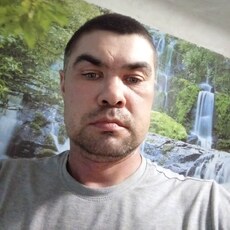 Фотография мужчины Татарин, 36 лет из г. Давлеканово