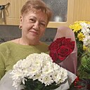 Арина, 60 лет