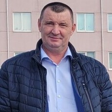 Фотография мужчины Сергей, 45 лет из г. Курск