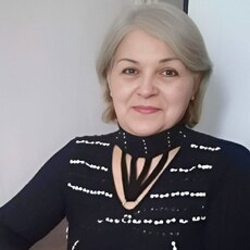 Фотография девушки Жанетта, 54 года из г. Нальчик