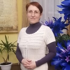 Фотография девушки Светлана, 46 лет из г. Новополоцк