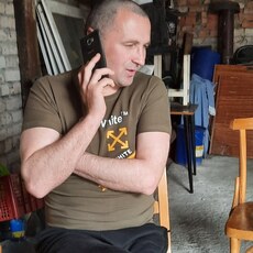 Фотография мужчины Николай, 46 лет из г. Брест