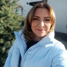 Фотография девушки Ирина, 44 года из г. Самара